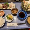 和風料理 魚作