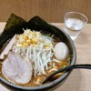 東京スタイルみそらーめん ど・みそ  京橋本店