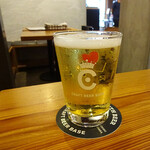 CRAFT BEER BASE MOTHER TREE - 