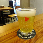 CRAFT BEER BASE MOTHER TREE - 