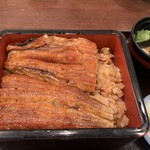 うなぎの豊川 - 