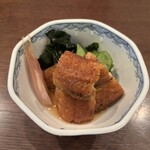 うなぎの豊川 - 