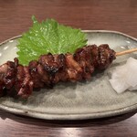 うなぎの豊川 - 