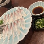 うなぎの豊川 - 