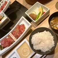 最飛びヒレ家 馬喰一代 名古屋EAST - 