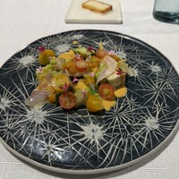 Restaurant MyS - 