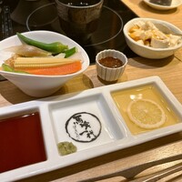 最飛びヒレ家 馬喰一代 名古屋EAST - 