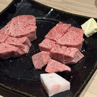 近江牛専門店 近江かど萬 - 