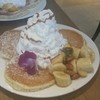 Hawaiian Pancake Factory 新宿ミロード店