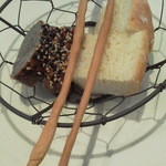 VIA Brianza - パン