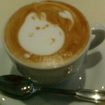 VIA Brianza - カプチーノ