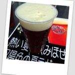 松江堀川地ビール館 特産品館 地ビールカウンター - 
