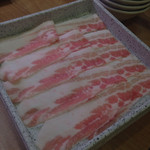 Sushi Meijin - 豚