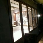 小石川 中勢以 - 店の外観