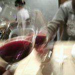 小石川 中勢以 - 乾杯です！！