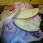 小石川 中勢以 - ホワイトハム