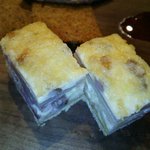 小石川 中勢以 - 里芋のキッシュ