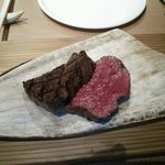 小石川 中勢以 - 内モモ　１５０ｇ