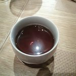 小石川 中勢以 - 焙じ茶