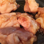 濱田屋 焼肉 ホルモン 五代目 市郎右衛門 - 