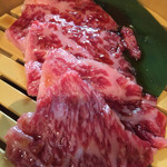 濱田屋 焼肉 ホルモン 五代目 市郎右衛門 - 
