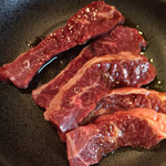 濱田屋 焼肉 ホルモン 五代目 市郎右衛門 - 