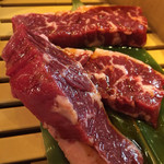 濱田屋 焼肉 ホルモン 五代目 市郎右衛門 - 