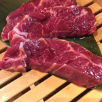 濱田屋 焼肉 ホルモン 五代目 市郎右衛門 - 