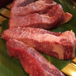 濱田屋 焼肉 ホルモン 五代目 市郎右衛門 - 