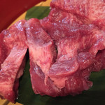 濱田屋 焼肉 ホルモン 五代目 市郎右衛門 - 