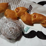 ビゴの店 東京本店 - プランタンまで行ったら必ず買ってしまいます。オープンからのリピ買いです