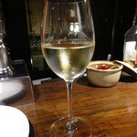 タケル クインディチ - 白ワイン「サルタレッリ ヴェルディッキオ 2013」