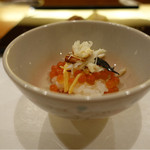 沢田鮨 - いくら～～～～♡