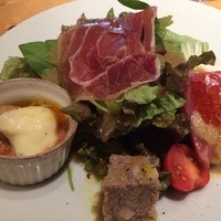メルモーゾ ダ ドロカワ - 
