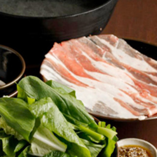 極上比内地鶏のスープで食らう自慢の草鍋