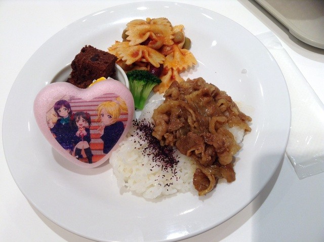 閉店 ナムコ キャラポップストア 海浜幕張 その他 食べログ 閉店 ナムコ キャラポップストア 海浜幕張 その他 食べログ