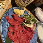 地酒と飯 かど福 - 