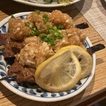 地酒と飯 かど福 - 