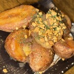 鮮度の極み 魚もつ - 