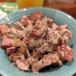 おかえり酒場 さんだるきっちん - 