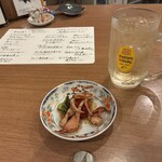 鉄板焼き カマダ キッチン - 