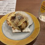 鉄板焼き カマダ キッチン - 
