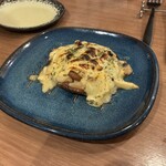 鉄板焼き カマダ キッチン - 