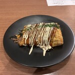 鉄板焼き カマダ キッチン - 