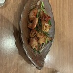 鉄板焼き カマダ キッチン - 