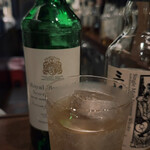 バーモーメント - 