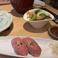 飛騨牛一頭家 馬喰一代 名古屋WEST - 