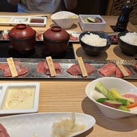飛騨牛一頭家 馬喰一代 名古屋WEST - 