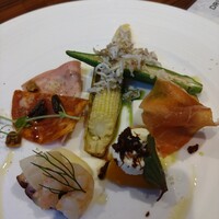 Serafina NEW YORK さいたま新都心店 - 