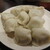 山東 - 料理写真:名物 水ギョーザ 990円